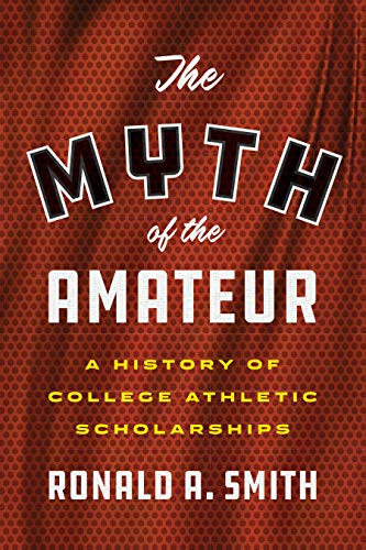 Myth of the Amateur