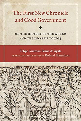 First New Chronicle and Good Government