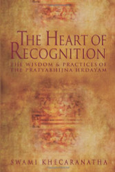 Heart of Recognition