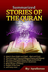 Summarized Stories of the Quran