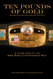 Ten Pounds of Gold: A Close Look at the NWA World Championship Belt