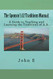 Sponsor's 12 Traditions Manual