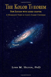 Kolob Theorem with Added Chapter