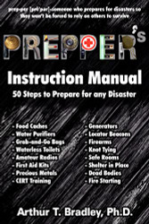 Prepper's Instruction Manual