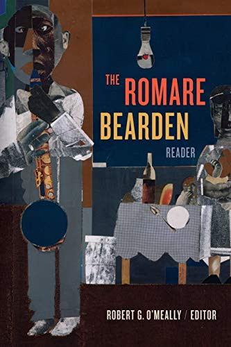 Romare Bearden Reader