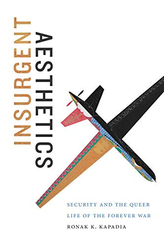 Insurgent Aesthetics: Security and the Queer Life of the Forever War