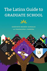 Latinx Guide to Graduate School