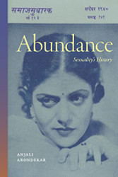 Abundance: Sexuality's History (Theory Q)