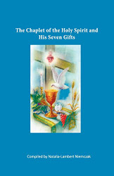 Chaplet of the Holy Spirit and His Seven Gifts