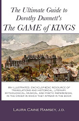 Ultimate Guide to Dorothy Dunnett's The Game of Kings