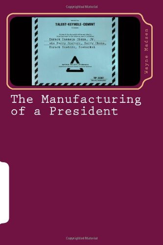 Manufacturing of a President