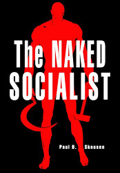 Naked Socialist