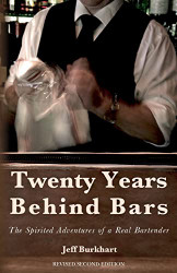 Twenty Years Behind Bars