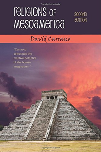 Religions of Mesoamerica