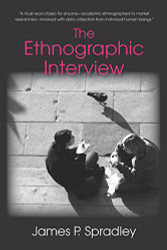 Ethnographic Interview