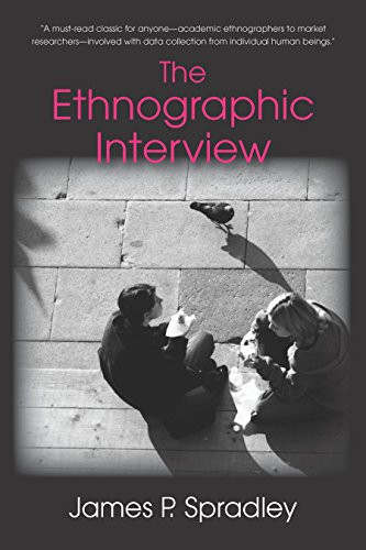 Ethnographic Interview