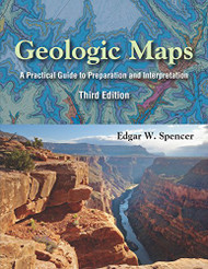 Geologic Maps: A Practical Guide to Preparation and Interpretation