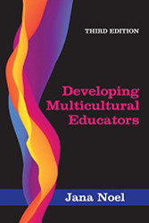 Developing Multicultural Educators