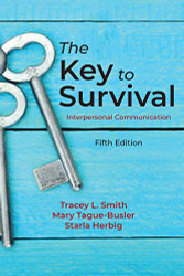 Key to Survival: Interpersonal Communication