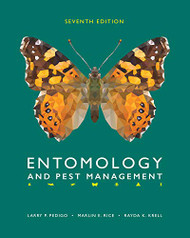 Entomology and Pest Management