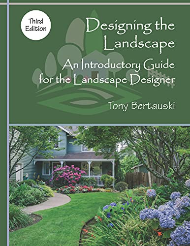 Designing the Landscape