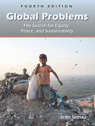 Global Problems: The Search for Equity Peace and Sustainability