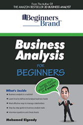 Business Analysis for Beginners