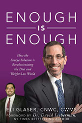 Enough is Enough: How the Soveya Solution is Revolutionizing the Diet