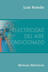 Electricidad del Aire Acondicionado: Motores Electricos - Spanish