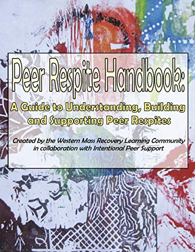 Peer Respite Handbook