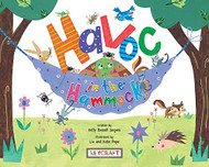 Havoc in the Hammock! | Counting and Rhyming Children's Fiction Book