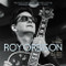 Authorized Roy Orbison
