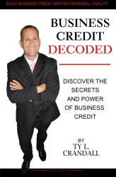 Business Credit Decoded