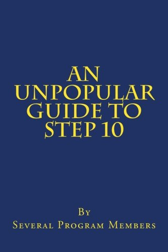 Unpopular Guide to Step 10