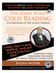 James Bond Cold Reading