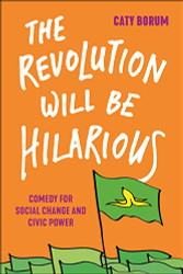 Revolution Will Be Hilarious (Postmillennial Pop 29)