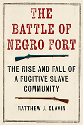 Battle of Negro Fort