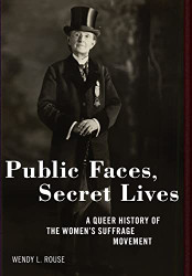 Public Faces Secret Lives