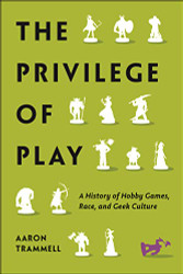 Privilege of Play (Postmillennial Pop)