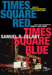 Times Square Red Times Square Blue (Sexual Cultures 47)