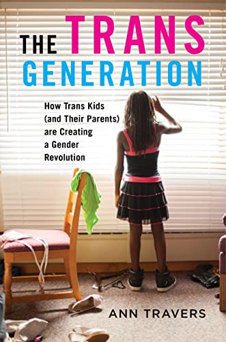 Trans Generation: How Trans Kids