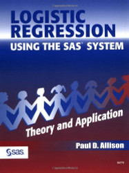 Logistic Regression Using The Sas System