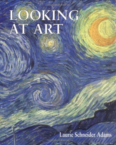 Looking At Art