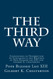 Third Way: Foundations of Distributism As Contained