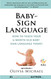 Baby Sign language Book