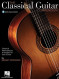 Classical Guitar Compendium - Classical Masterpieces Arranged