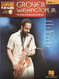 Grover Washington Jr: Saxophone Play-Along Volume 7 - Hal Leonard