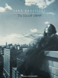 Sara Bareilles - The Blessed Unrest