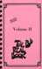 Real Book - Volume 2 - Mini Edition: Bb Edition