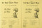 24 Short Concert Pieces: Flute and Piano